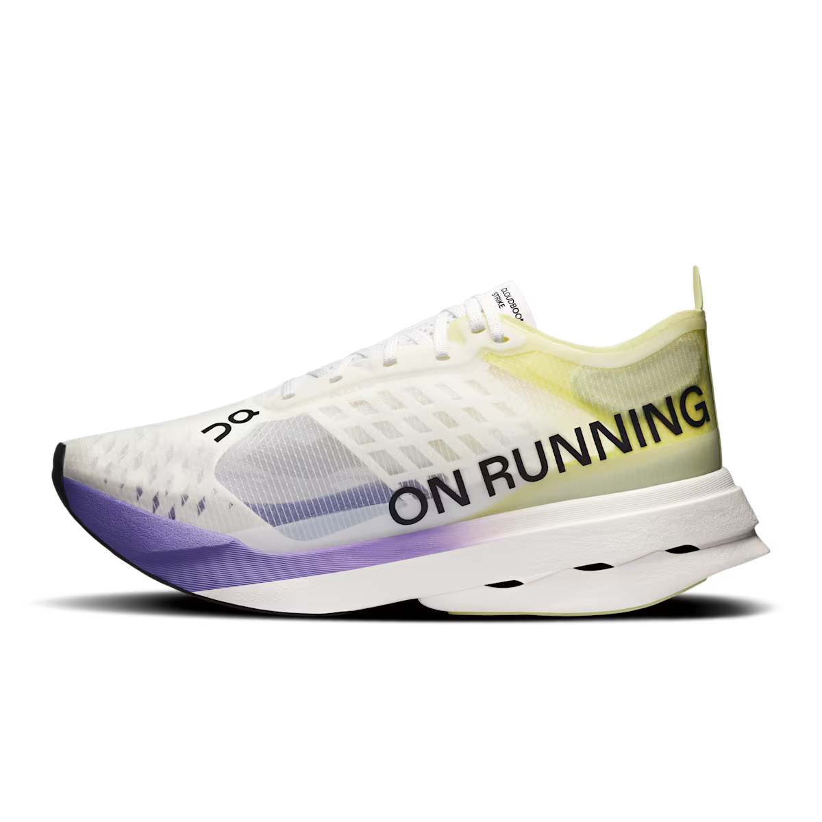 Mens Cloudboom Strike Running Shoe