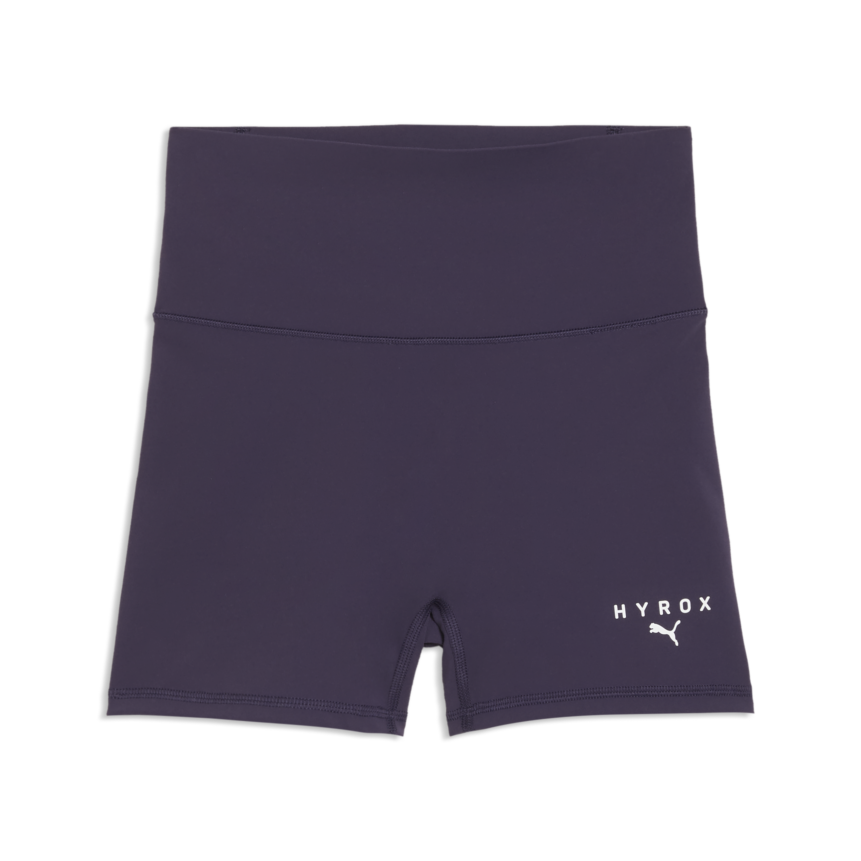 Womens Training Hyrox Shapeluxe Short Tight