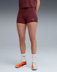 Womens Hyrox Shapeluxe 3