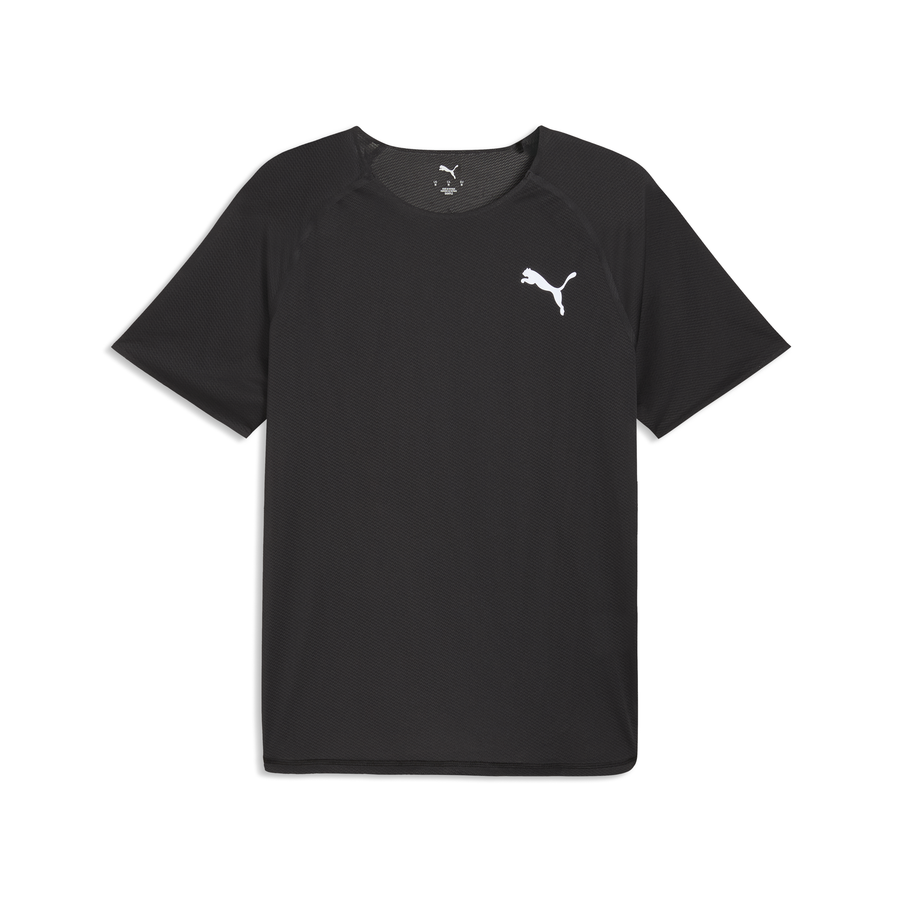 Mens LightSpeed Short Sleeve T-Shirt