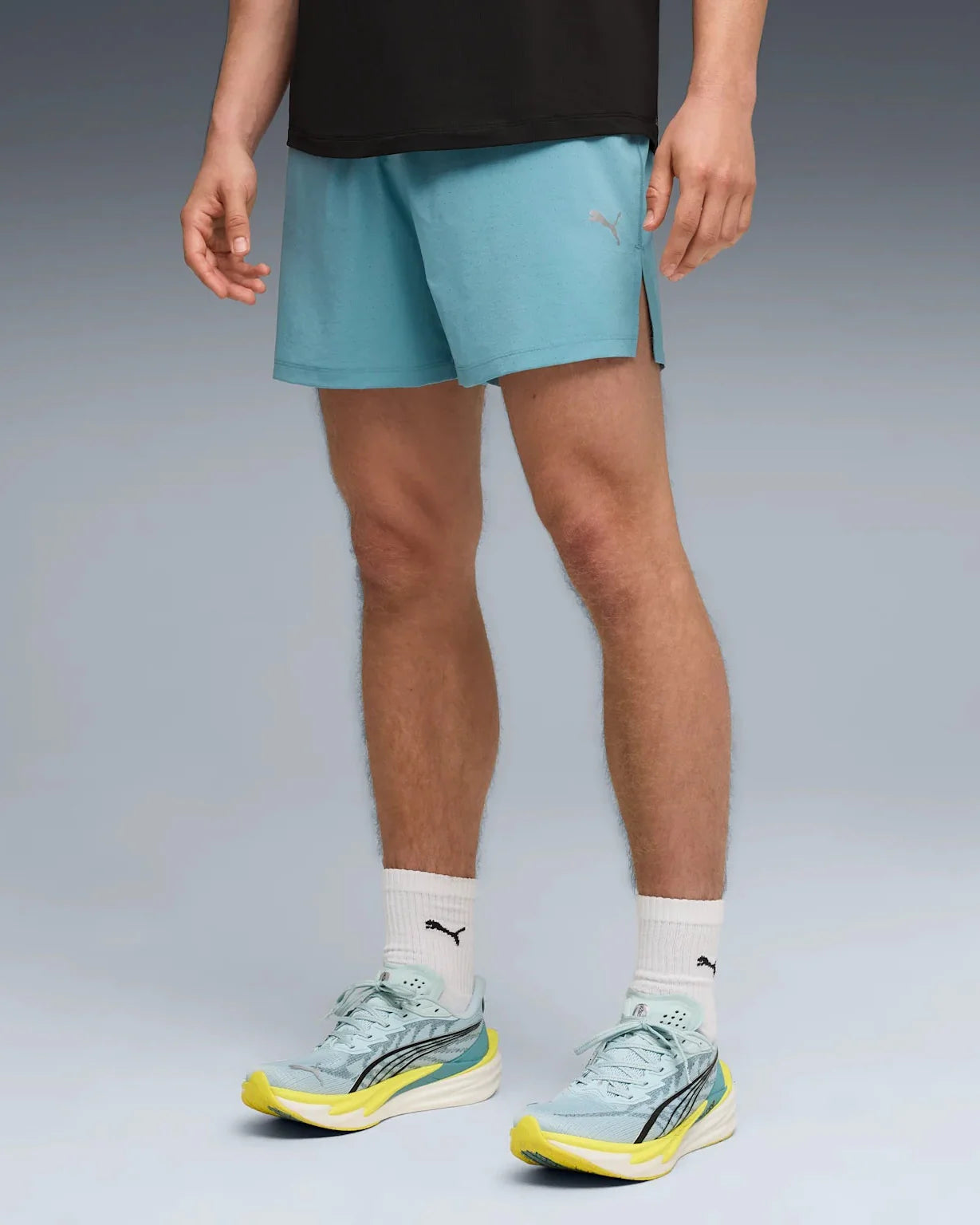 Mens Dreamrun 5 inch DryCell Short