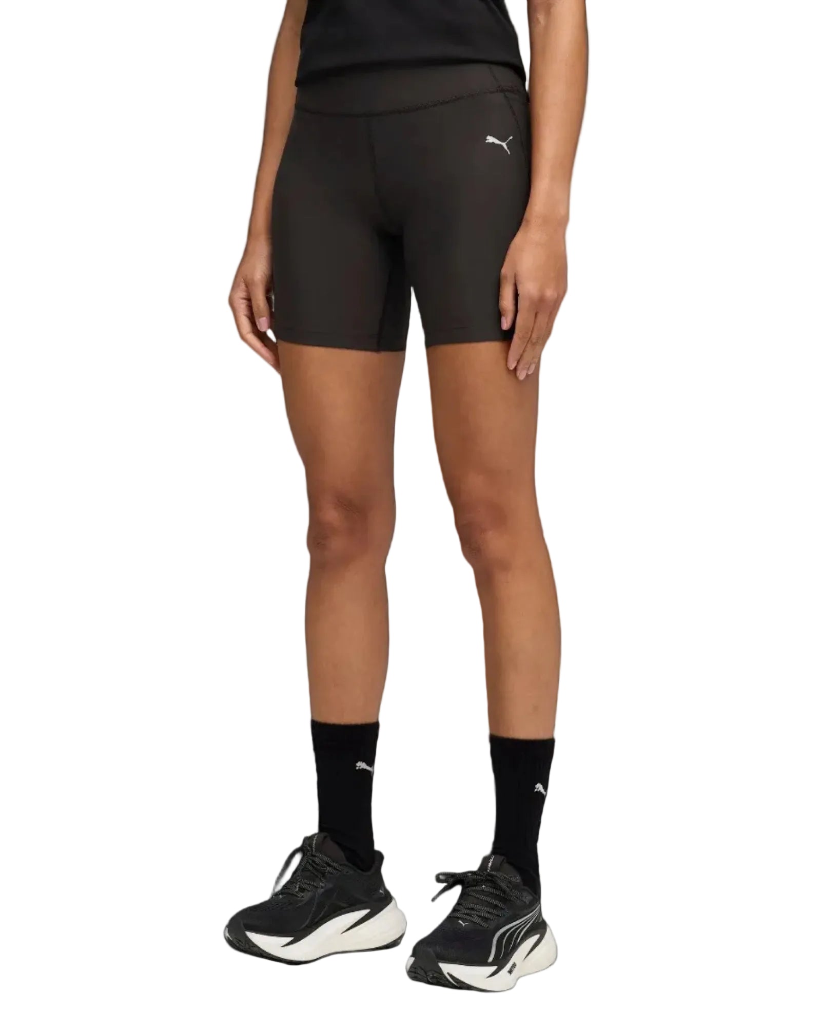 Womens Dreamrun 7inch Short Tight