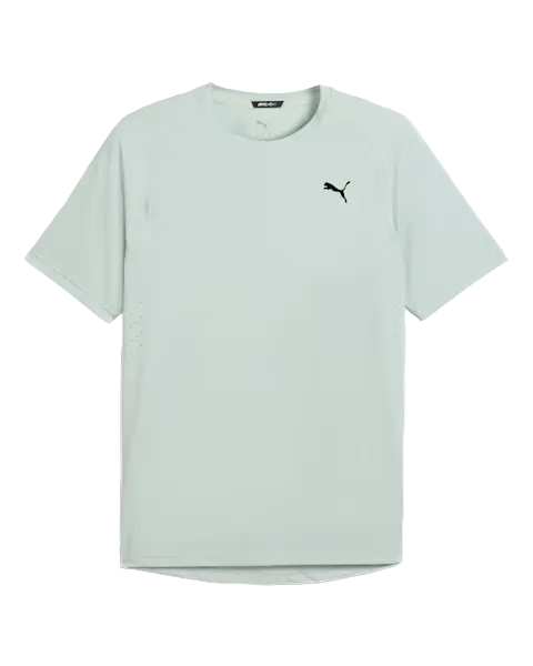 Mens Powermode Dryelite Short Sleeve T-Shirt