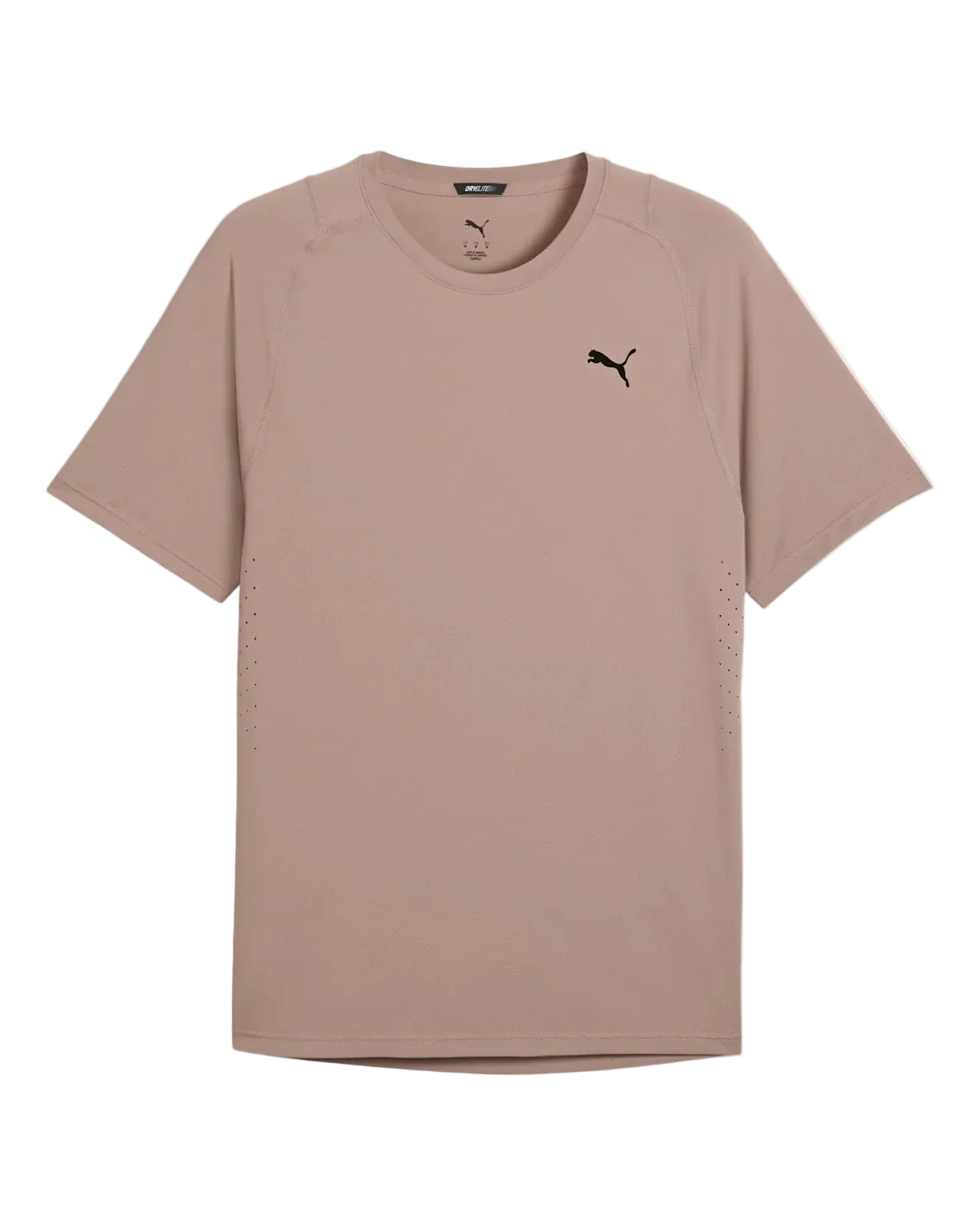 Mens Powermode Dryelite Short Sleeve T-Shirt