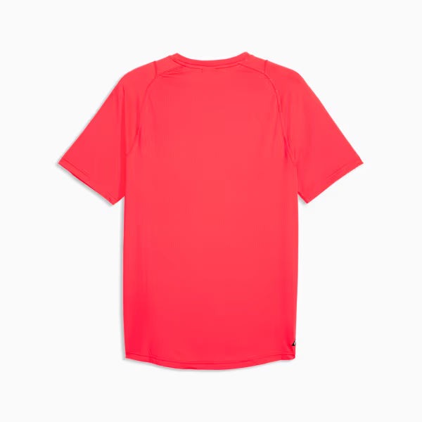 Mens Powermode Dryelite Short Sleeve T-Shirt