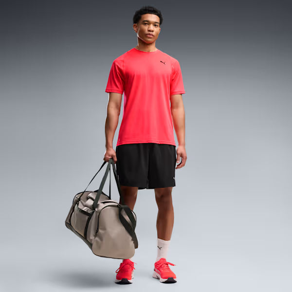Mens Powermode Dryelite Short Sleeve T-Shirt