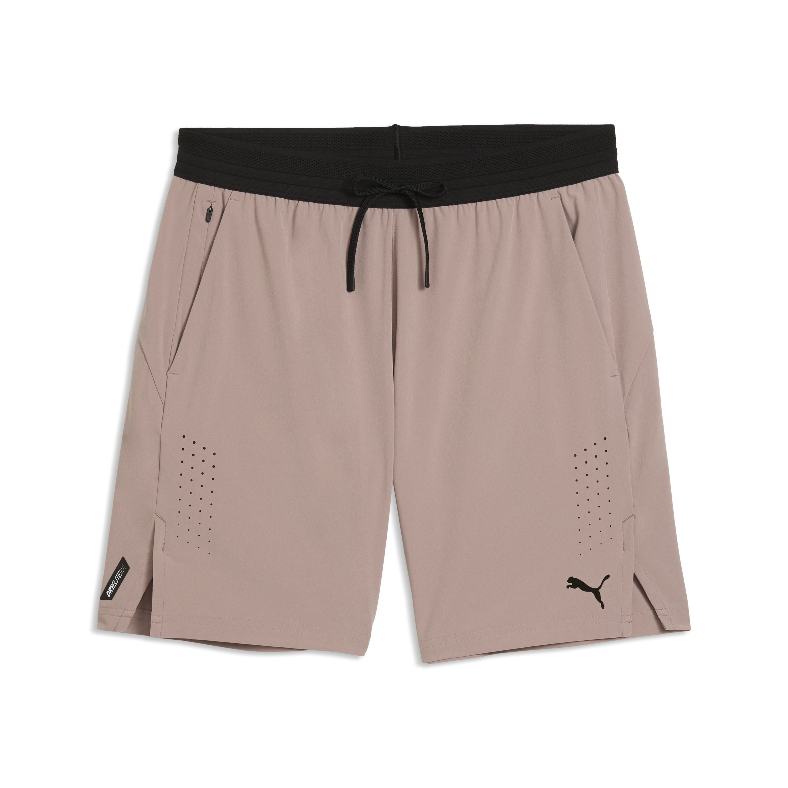 Mens Powermode Dryelite 7 Inch Short