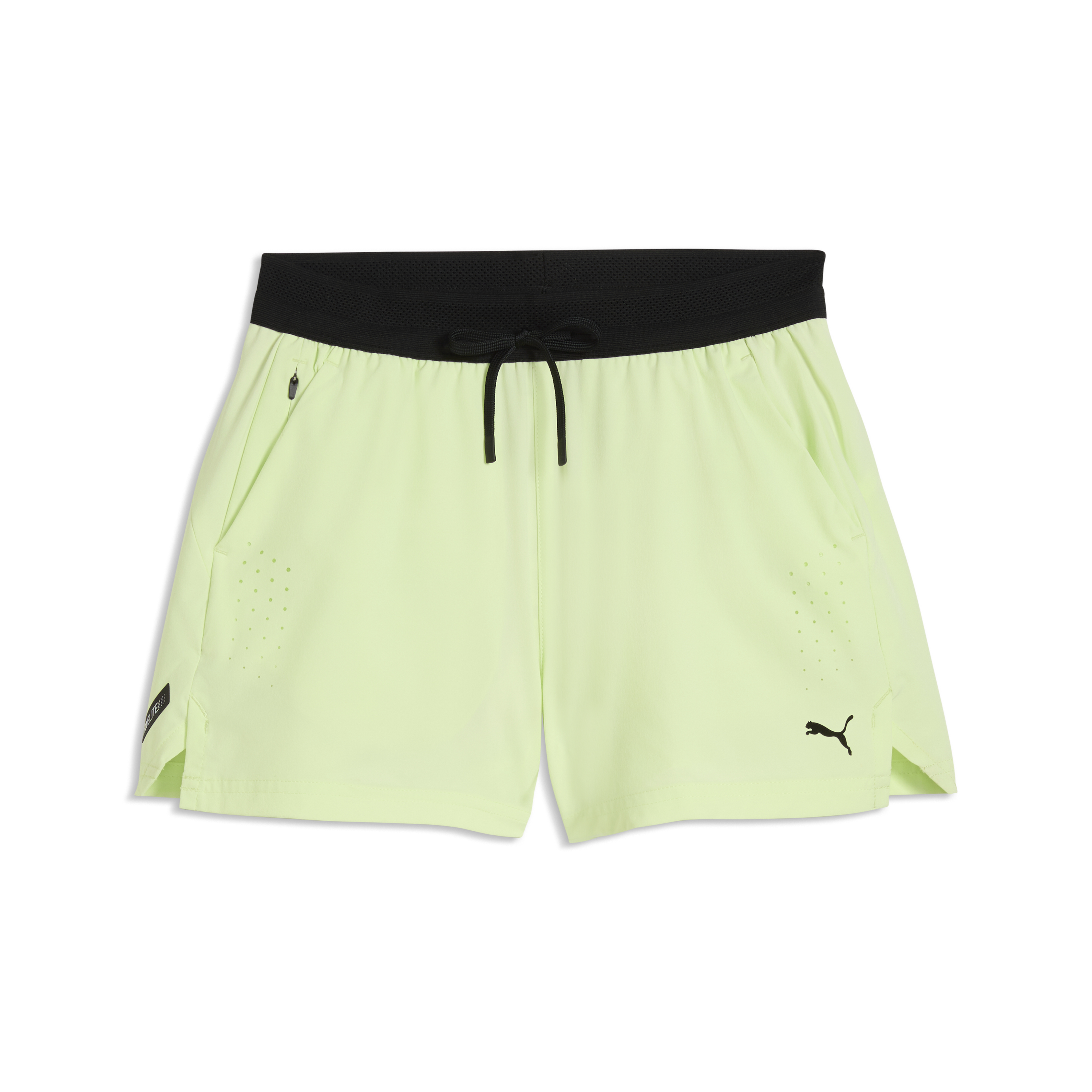 Womens Powermode Drylite Shorts