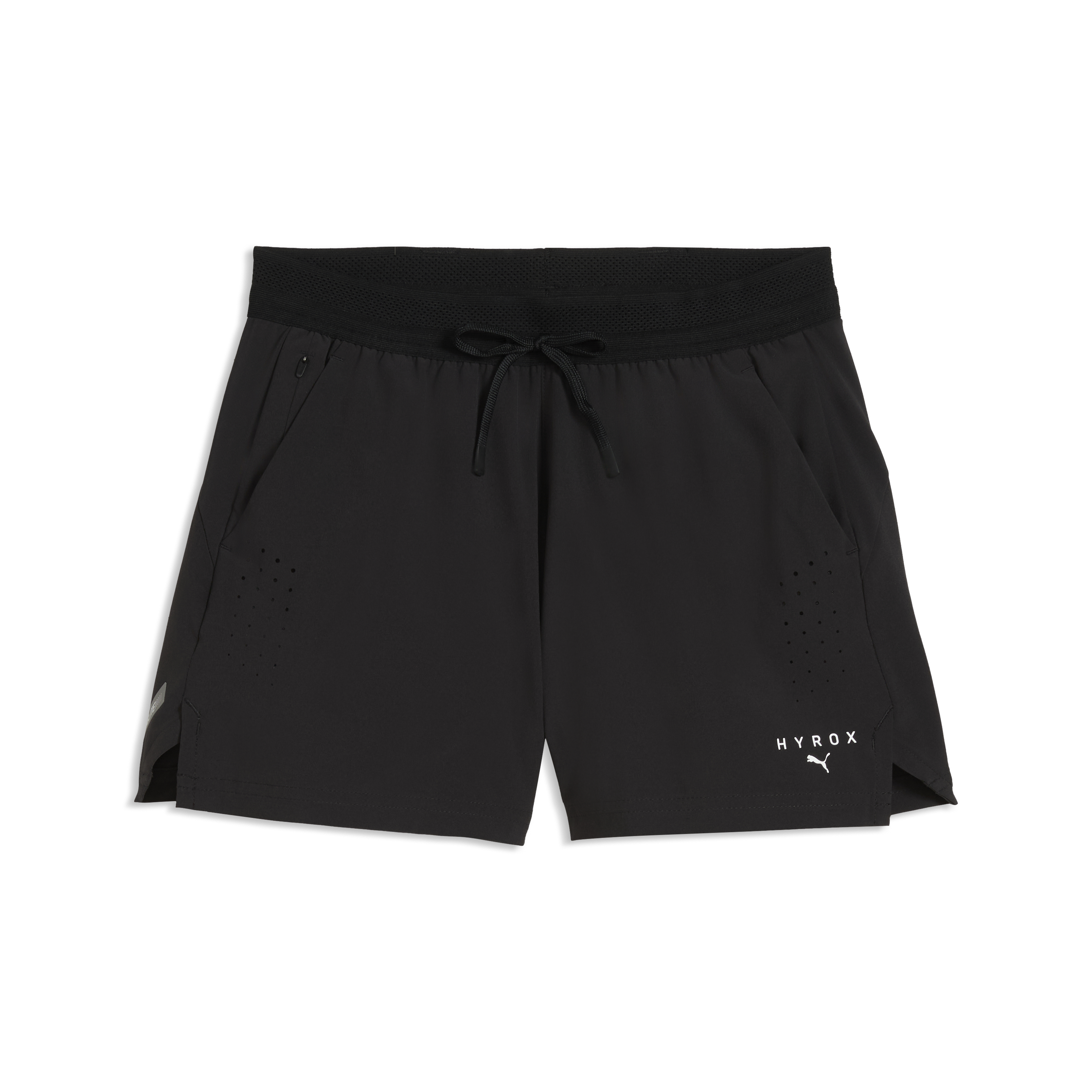 Womens Hyrox Training Shorts