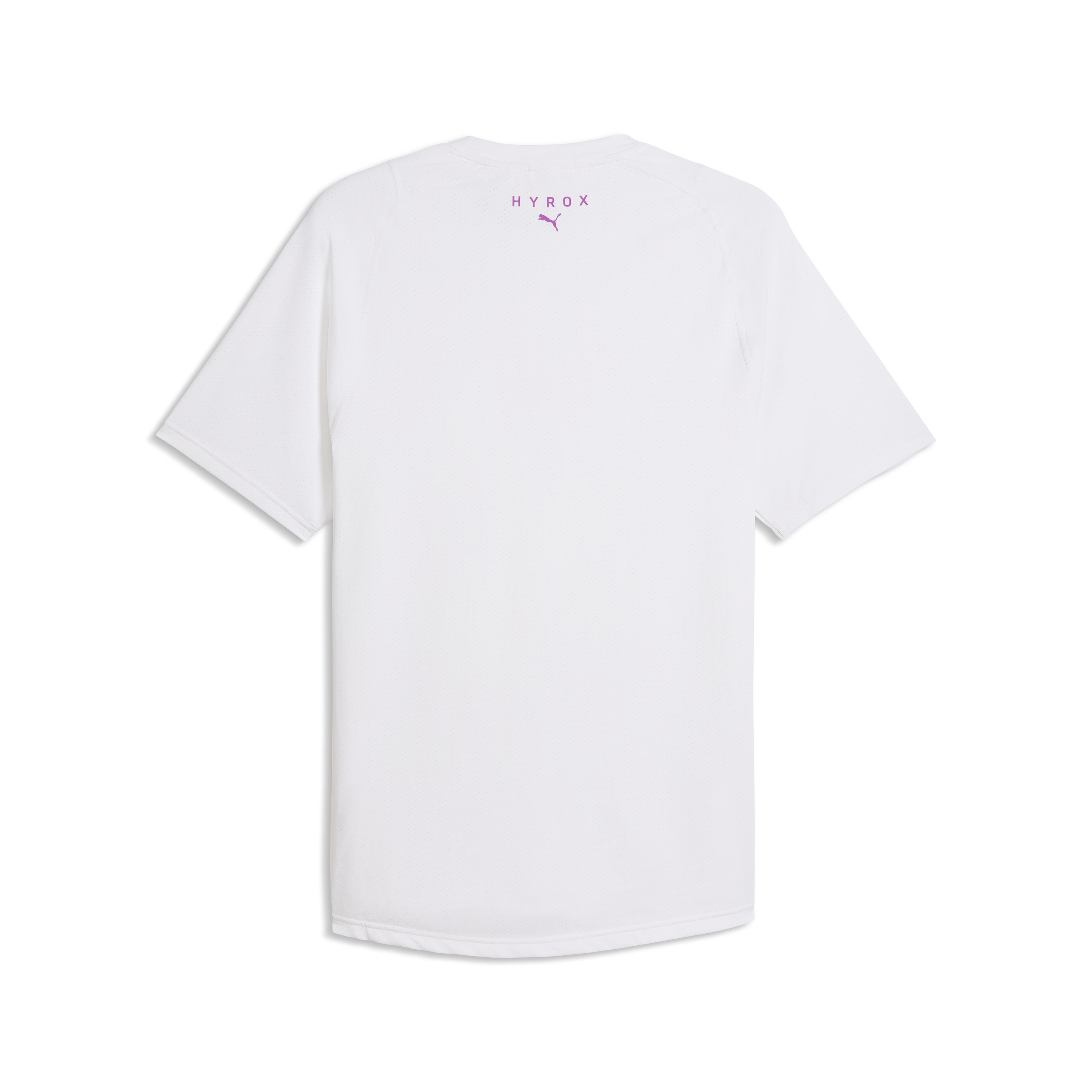 Mens Hyrox Dryelite Training Short Sleeve T-Shirt