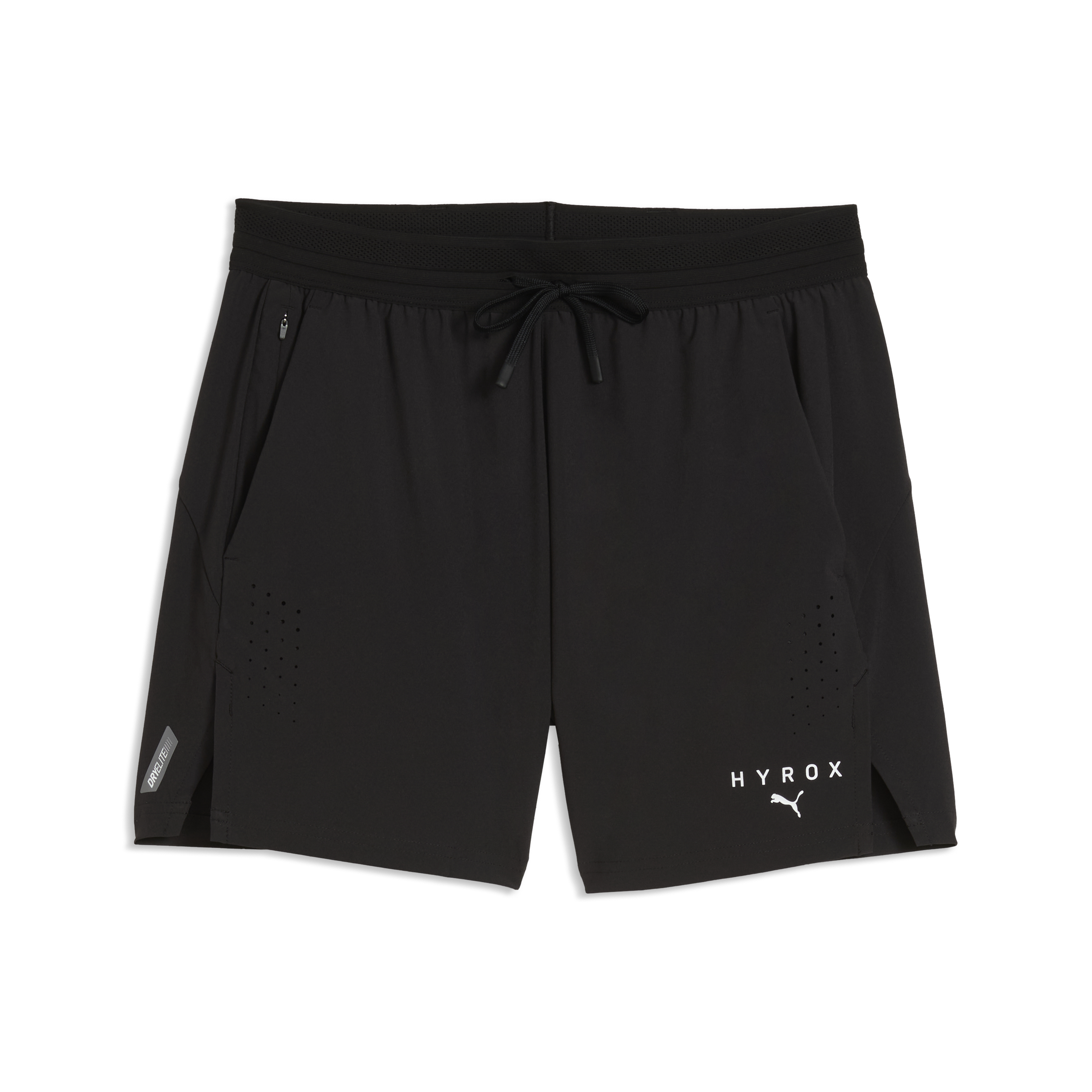 Mens Hyrox Dryelite 2 in 1 Train Short