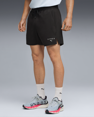 Mens Hyrox Dryelite 2 in 1 Train Short