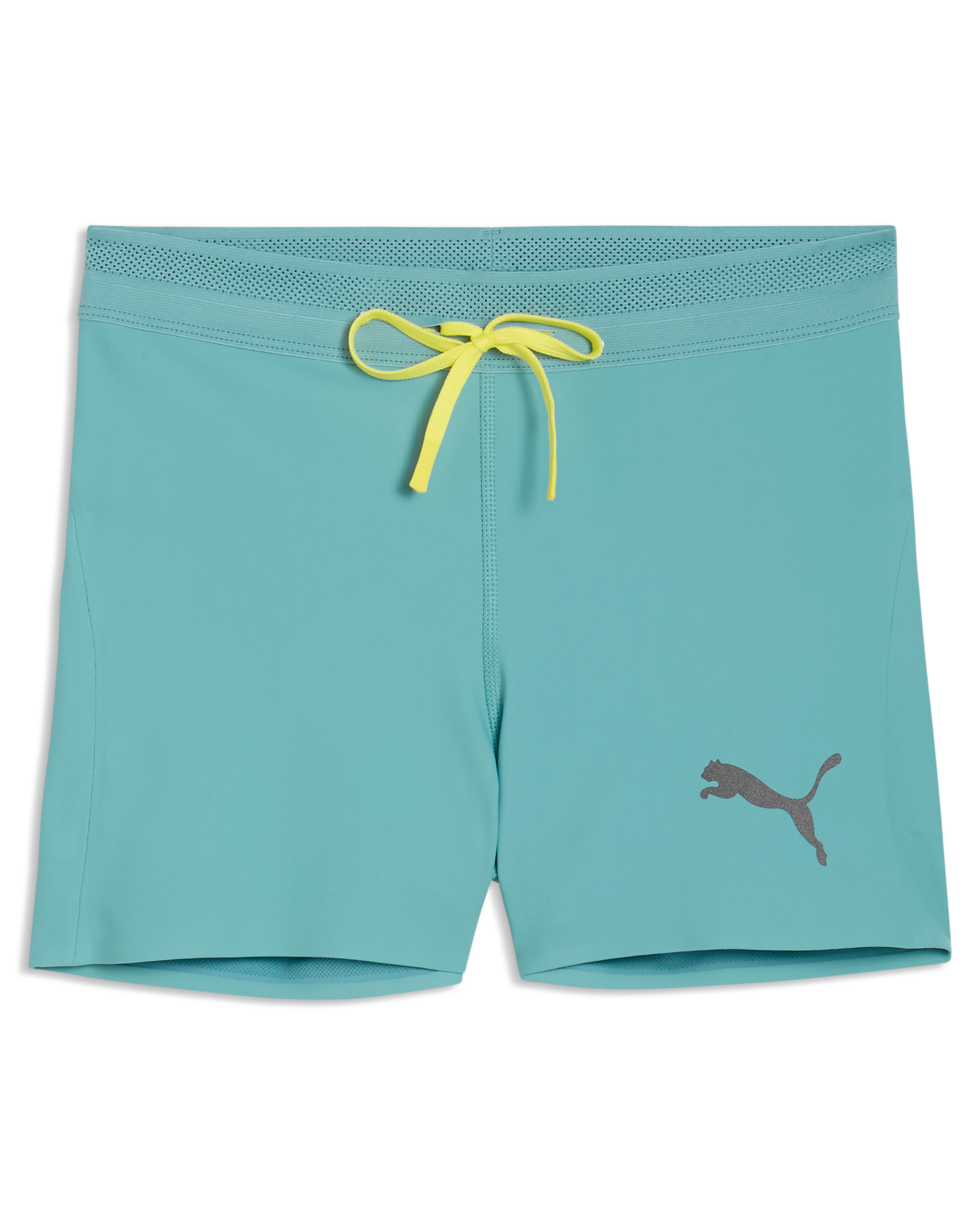 Womens Raceday Lightspeed Short Tight 3inch