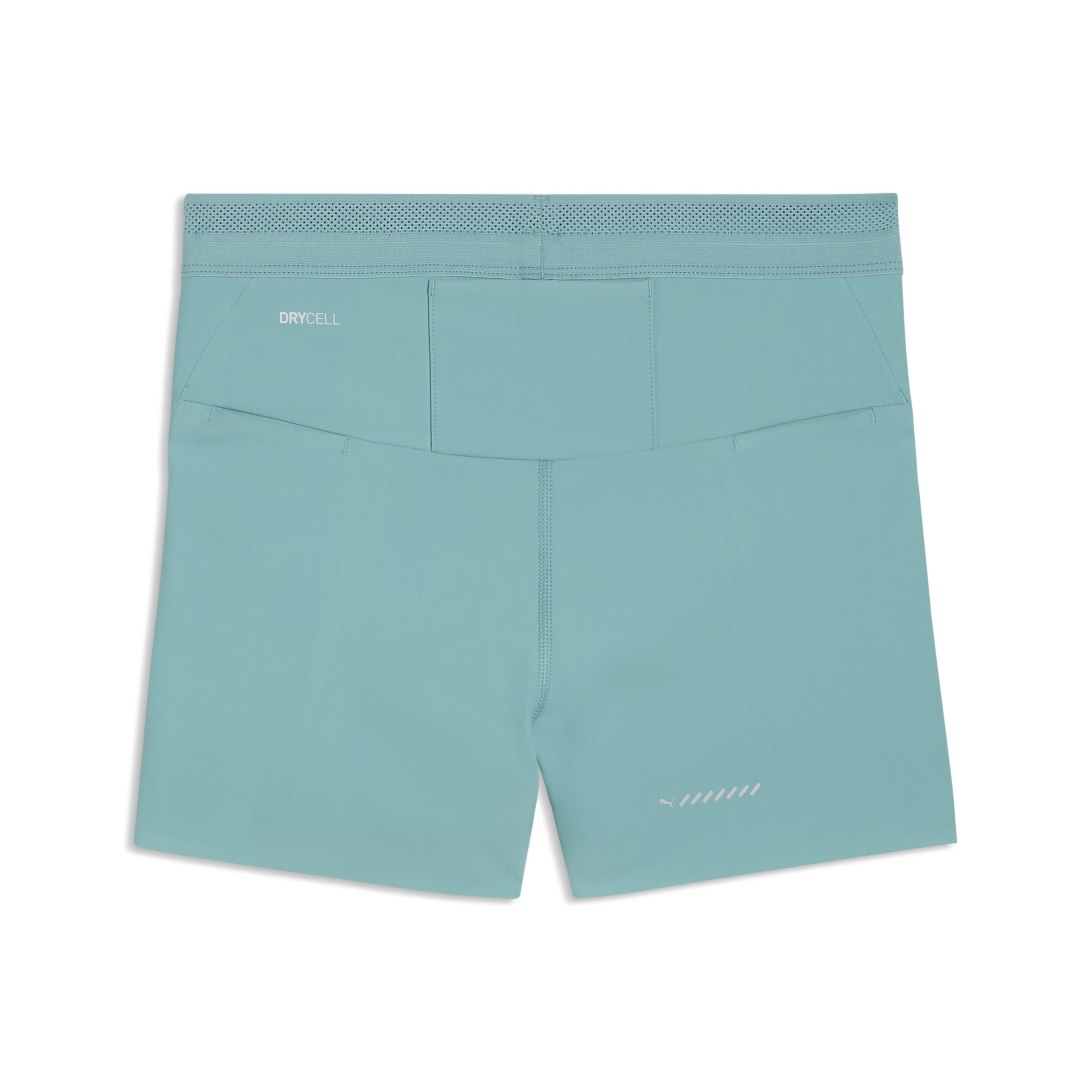 Womens Raceday Lightspeed Short Tight 3inch