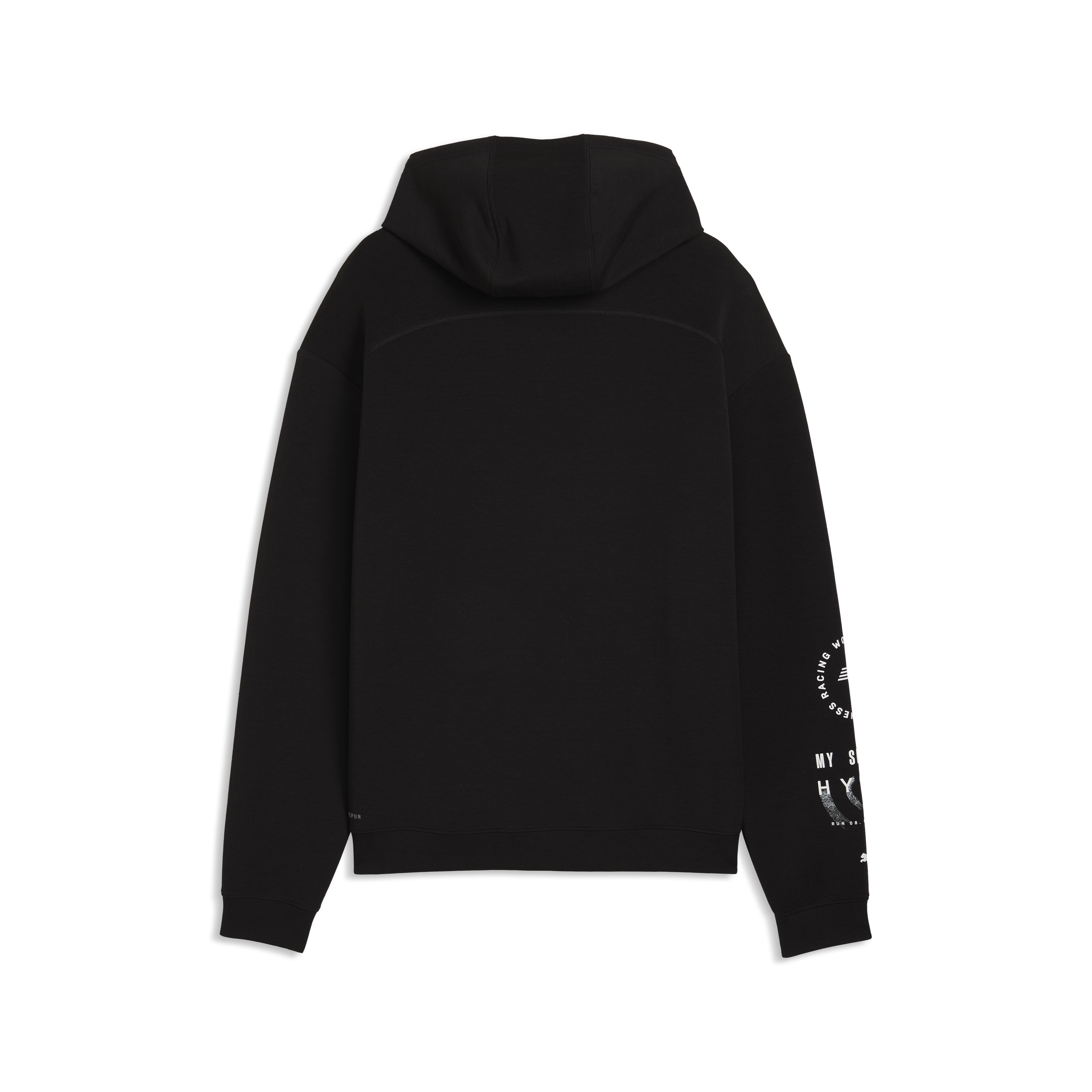 Mens Hyrox Cloudspun Pullover Hoodie