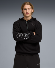 Mens Hyrox Cloudspun Pullover Hoodie