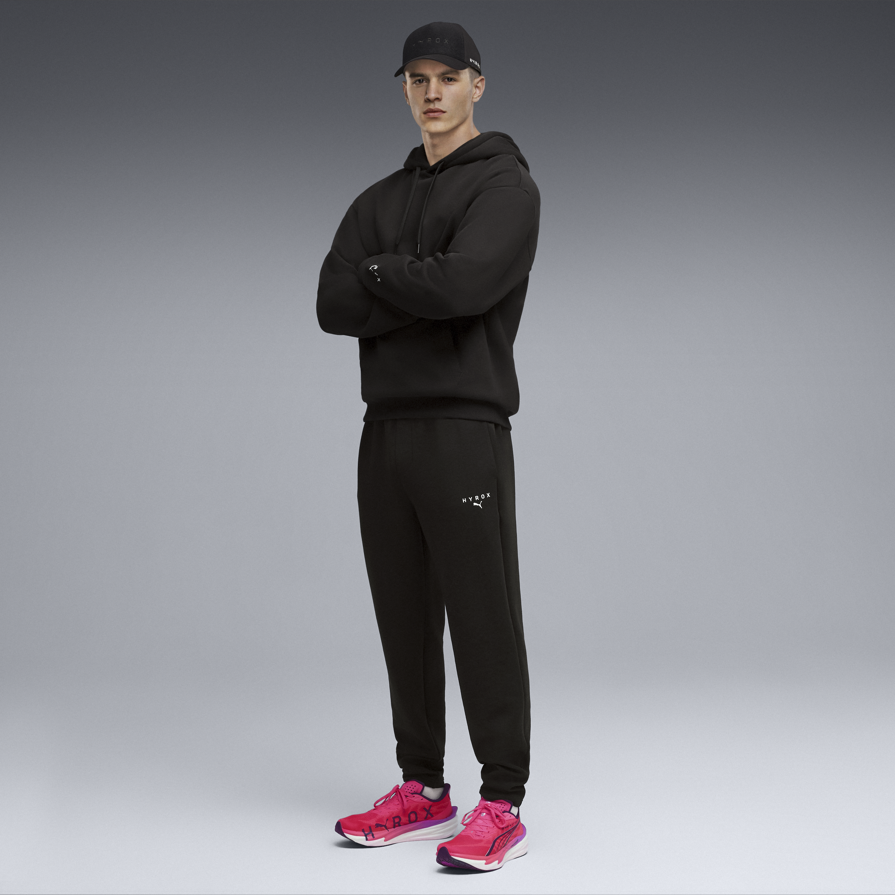 Mens Hyrox Cloudspun Jogger