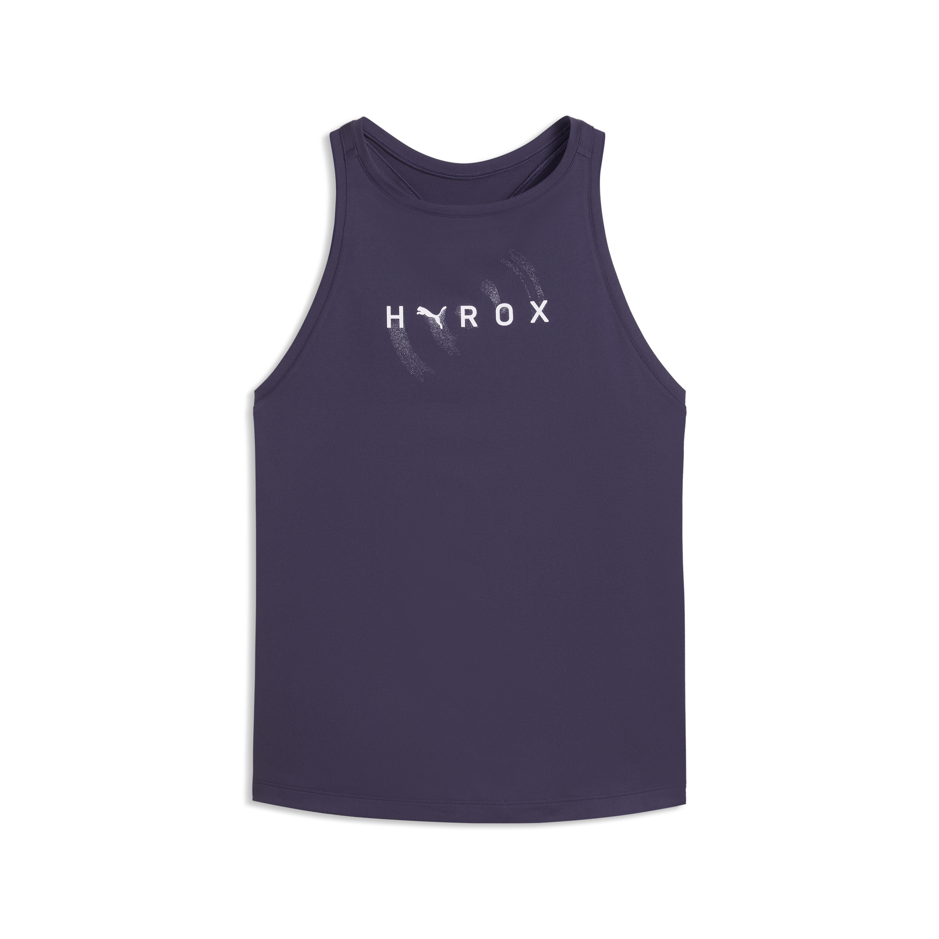 Womens Training Hyrox Cloudspun Tank
