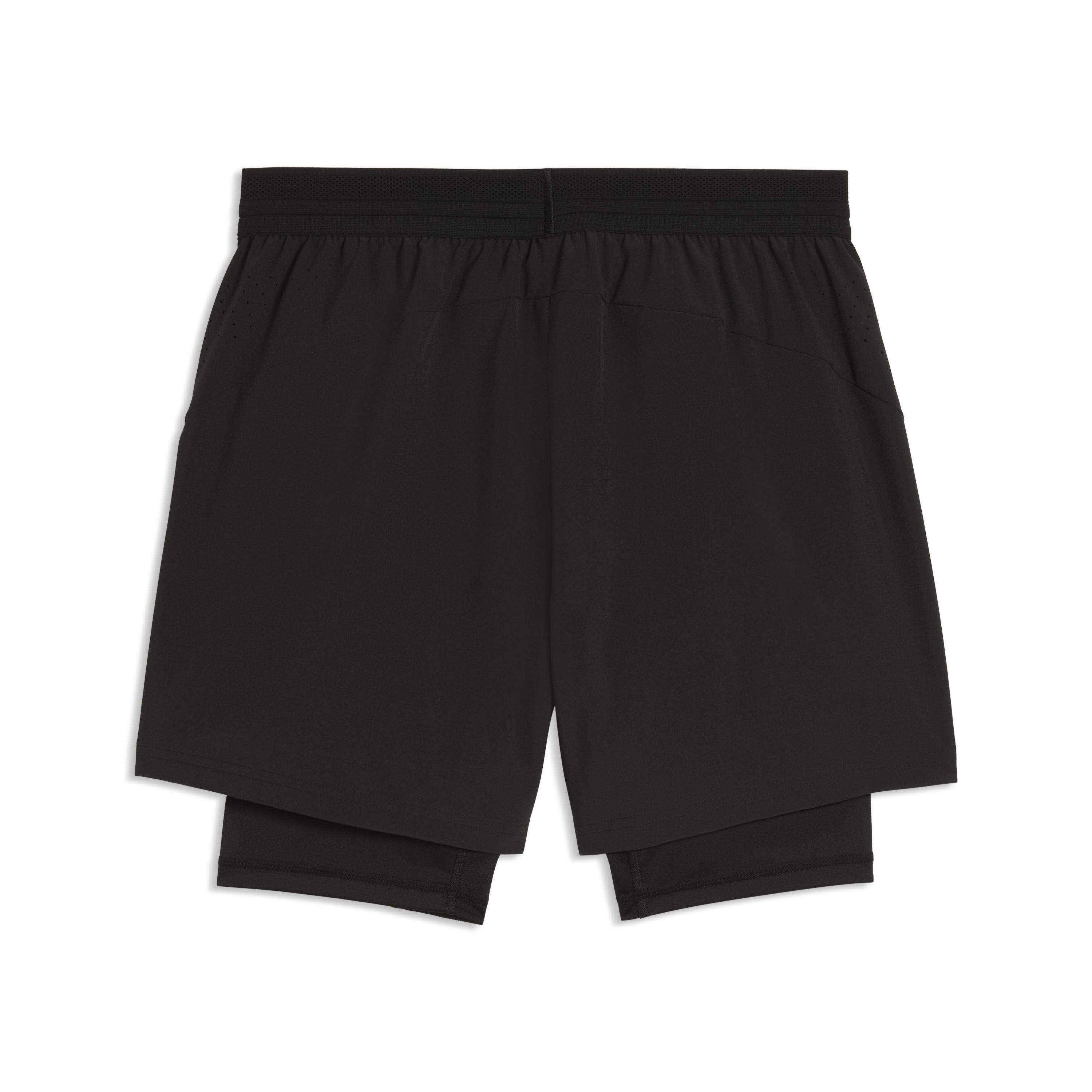 Mens Powermode Drylite 2 in 1 Short