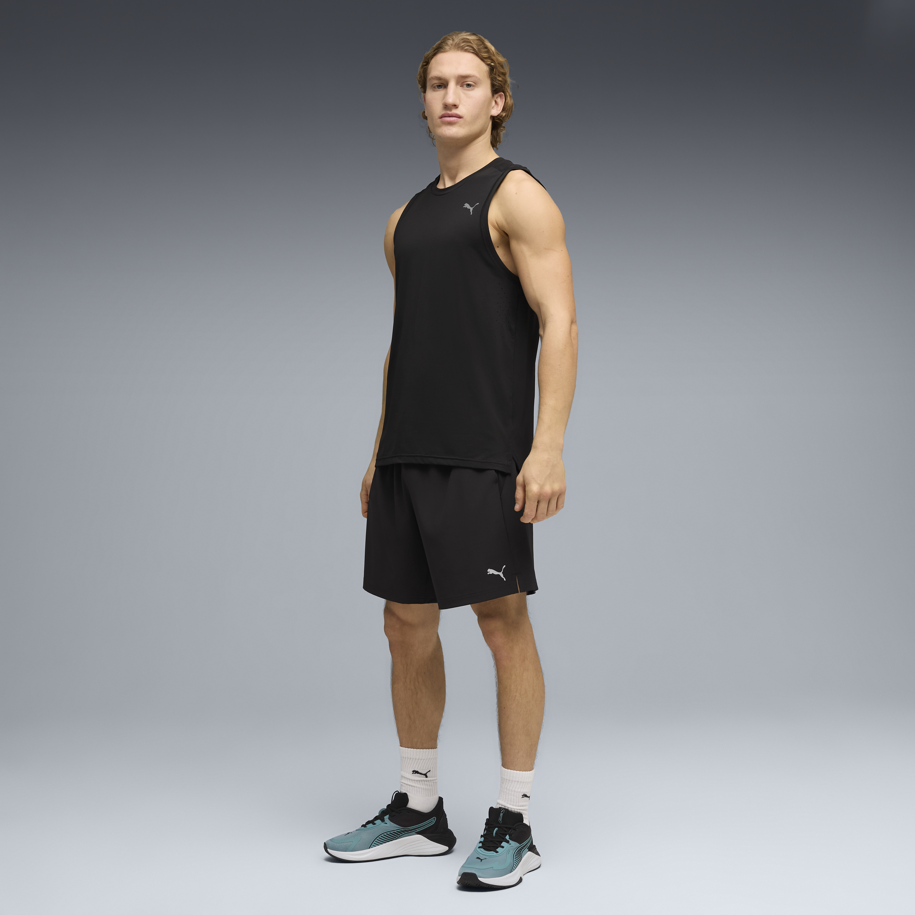 Mens Powermode Dryelite Tank