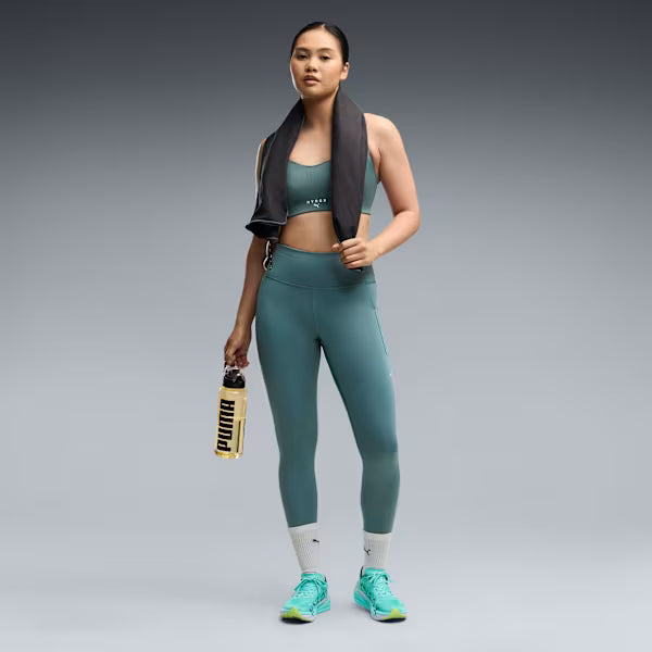 Womens Training Hyrox Power Mode High Support Bra