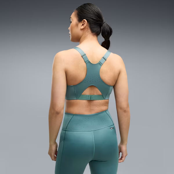 Womens Training Hyrox Power Mode High Support Bra
