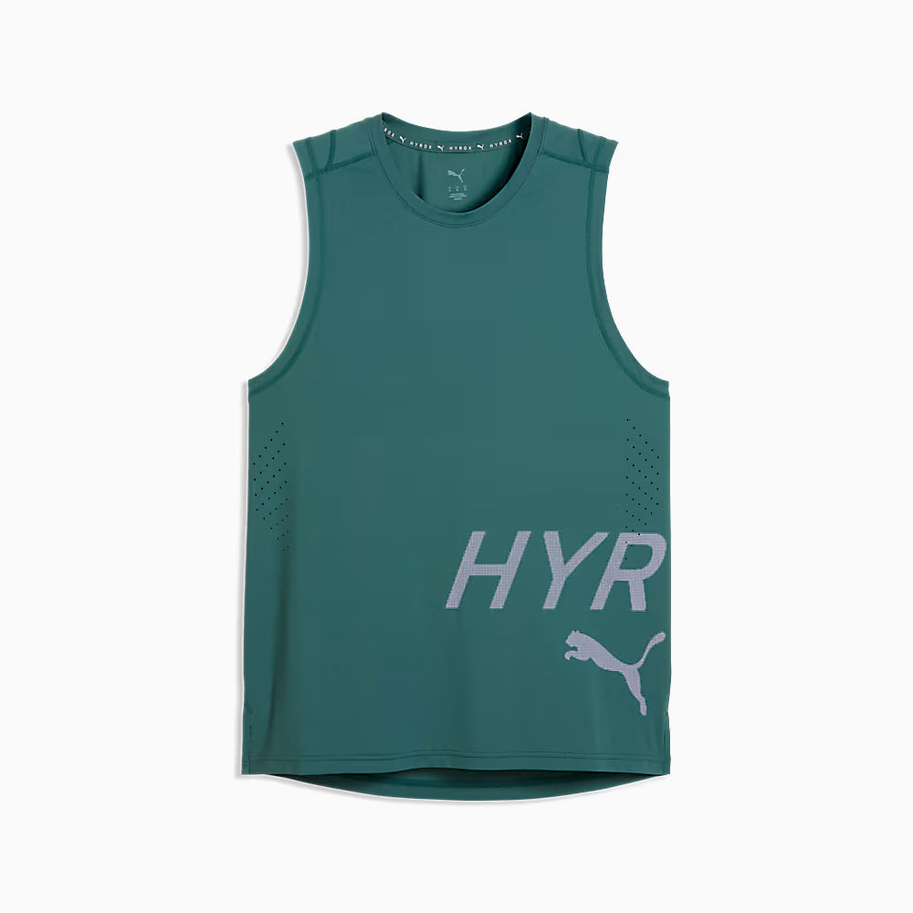 Mens Hyrox Powermode Training Tank