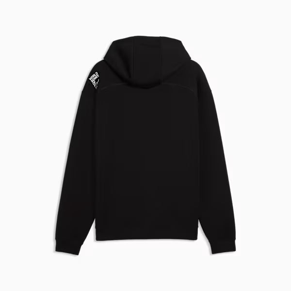 Mens Hyrox Cloudspun Pullover Hoodie