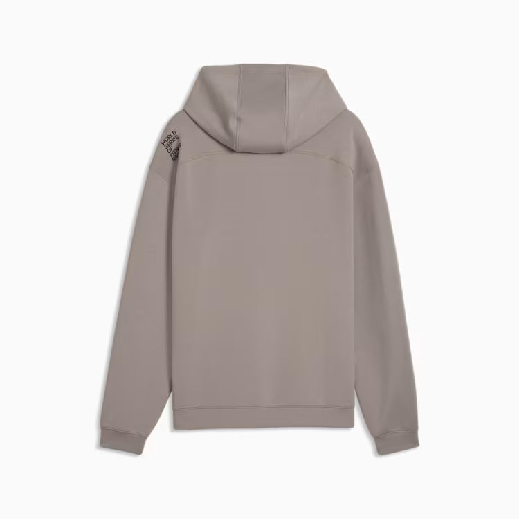 Mens Hyrox Cloudspun Pullover Hoodie