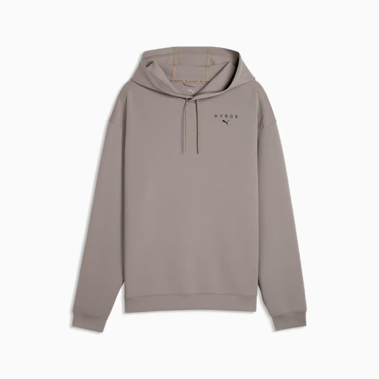 Mens Hyrox Cloudspun Pullover Hoodie
