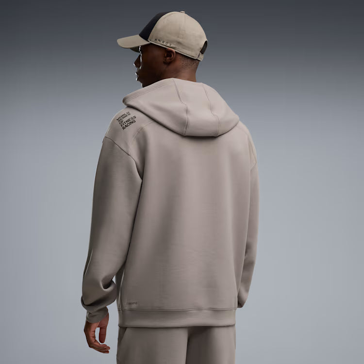 Mens Hyrox Cloudspun Pullover Hoodie