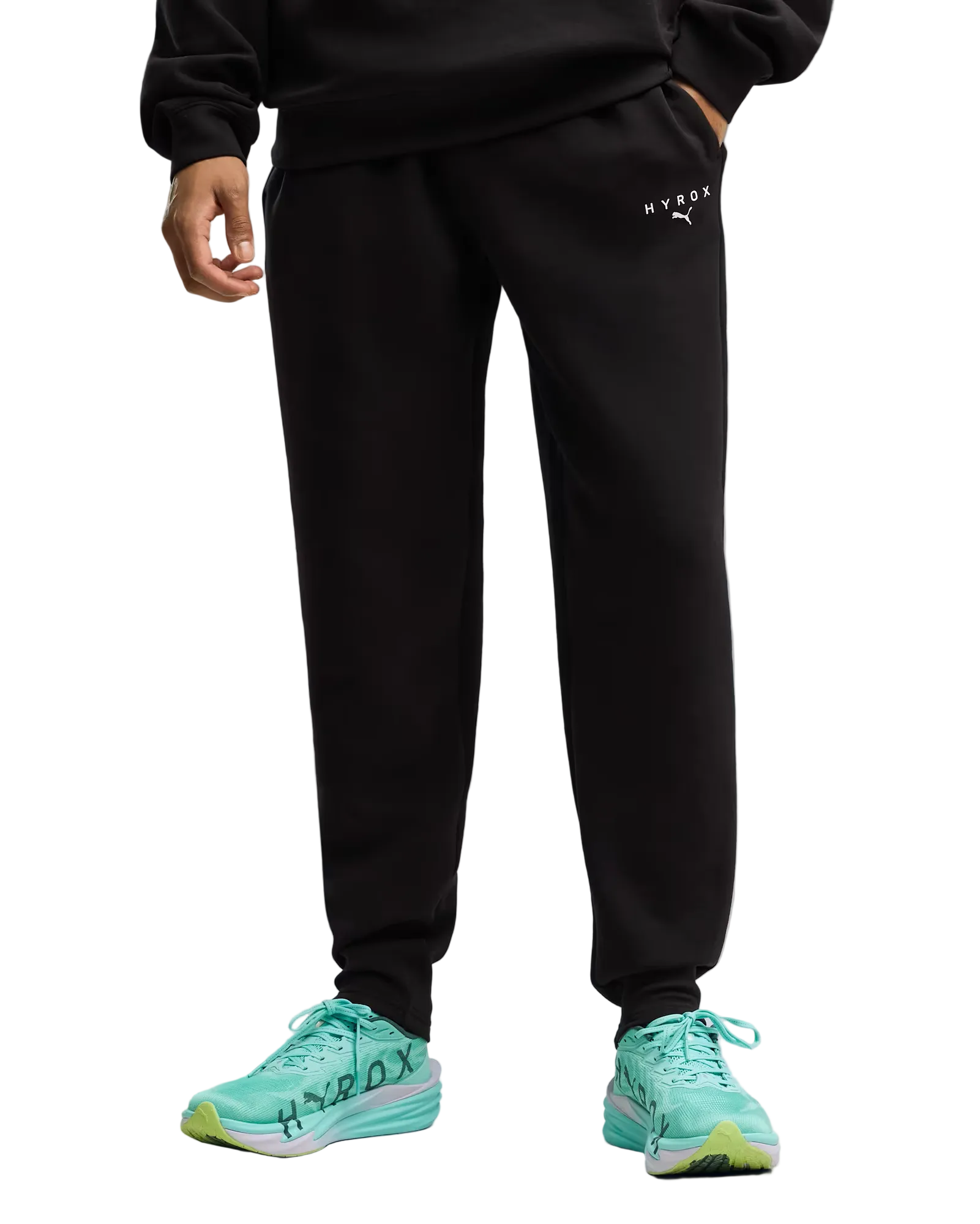 Mens Hyrox Cloudspun Jogger Pant