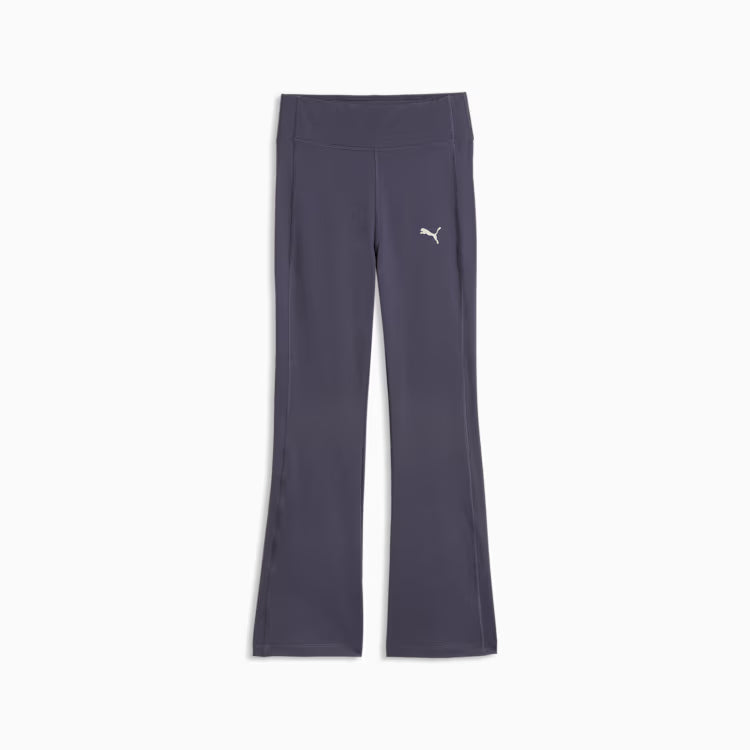 Junior Girls Printed Training Tights