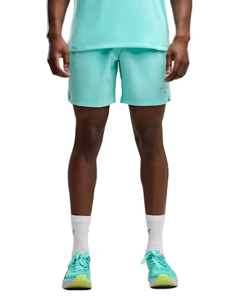 Mens Hyrox Powermode 5 Inch Shorts
