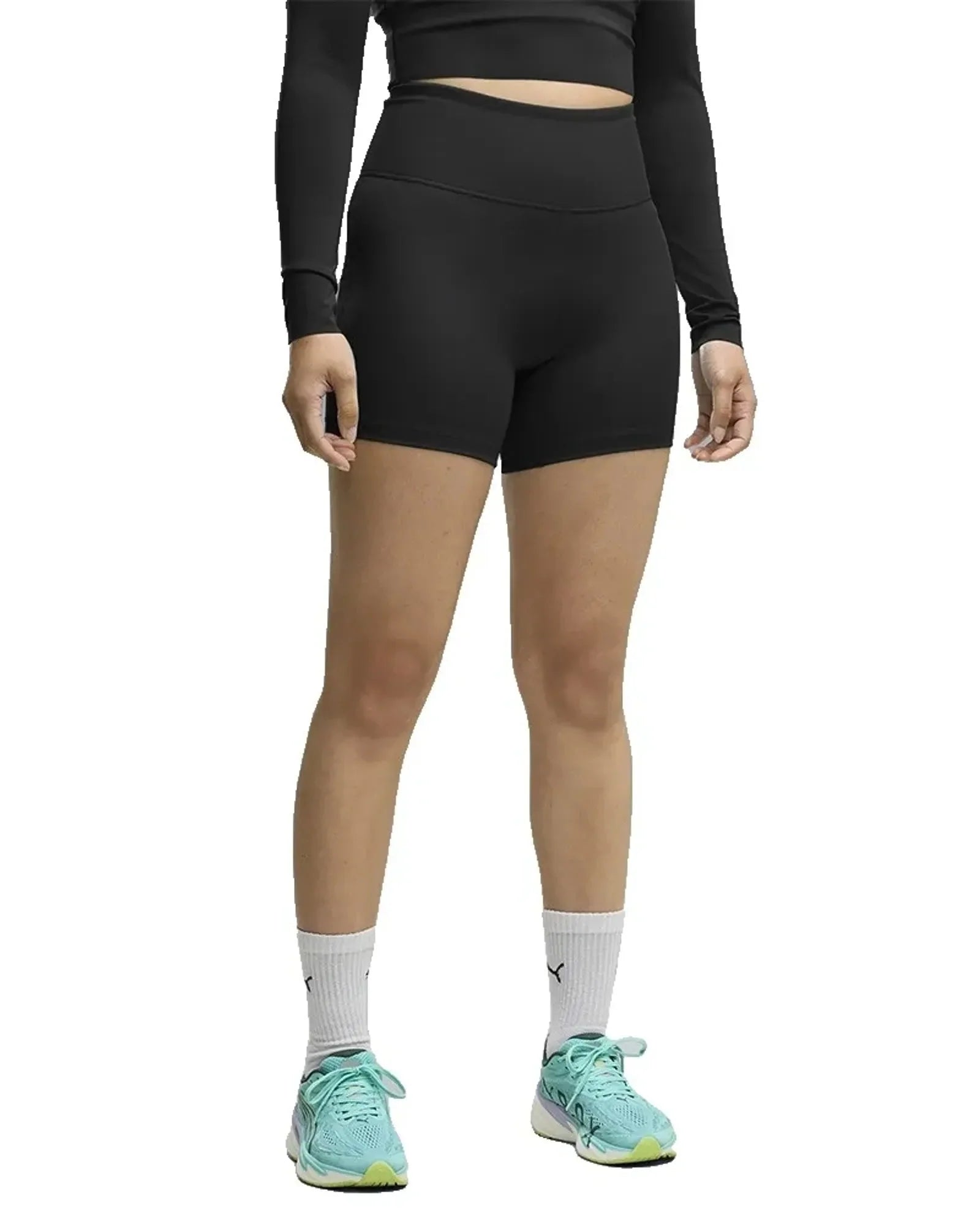 Womens Training Hyrox Essential Short Tight