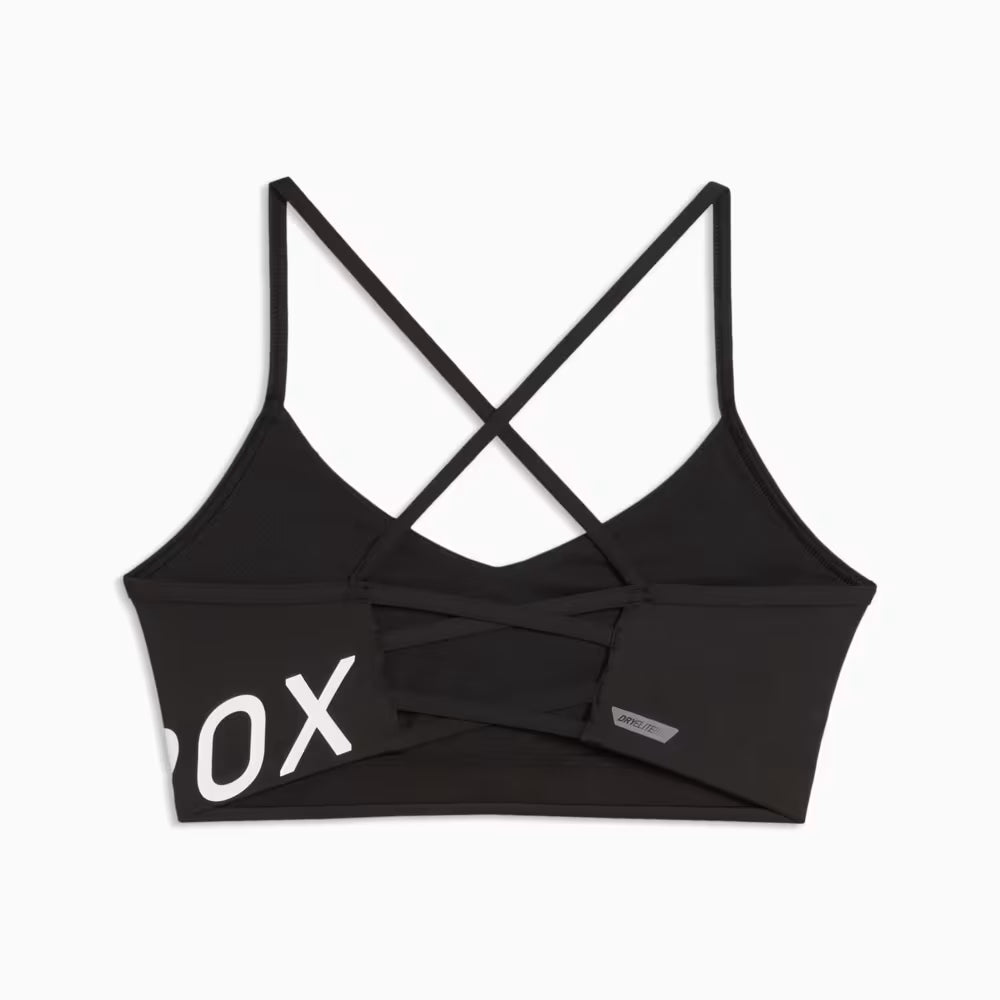 Womens Training Hyrox Power Mode Light Support Bra