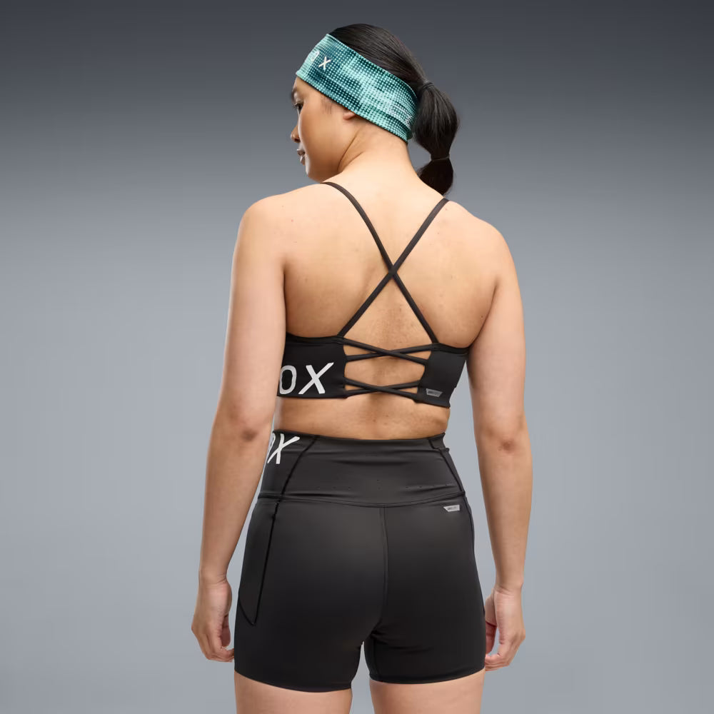Womens Training Hyrox Power Mode Light Support Bra