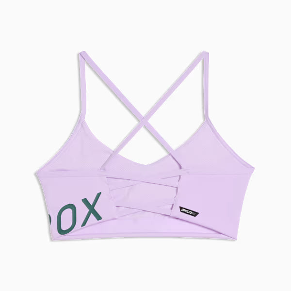 Womens Training Hyrox Power Mode Light Support Bra