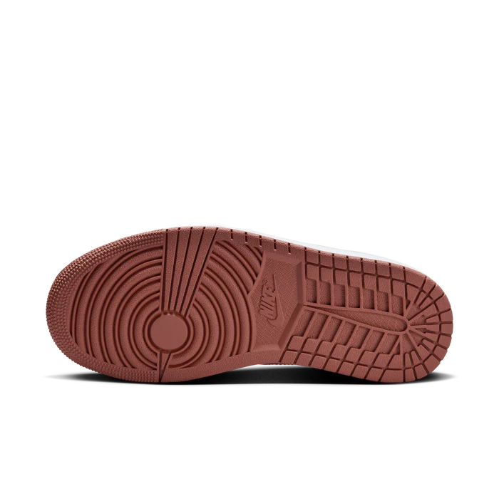 Womens Air Jordan 1 Low Shoe