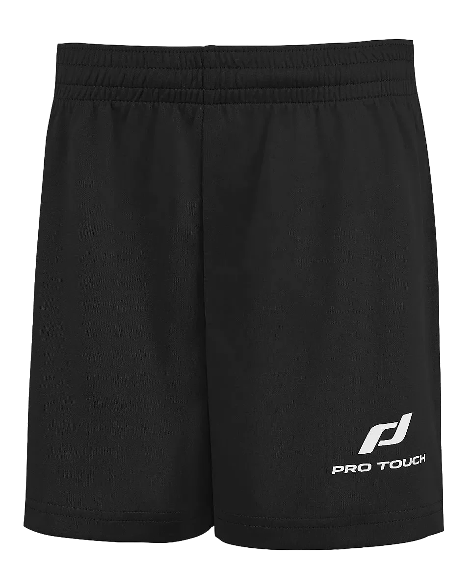 Junior Basic Football Training Shorts