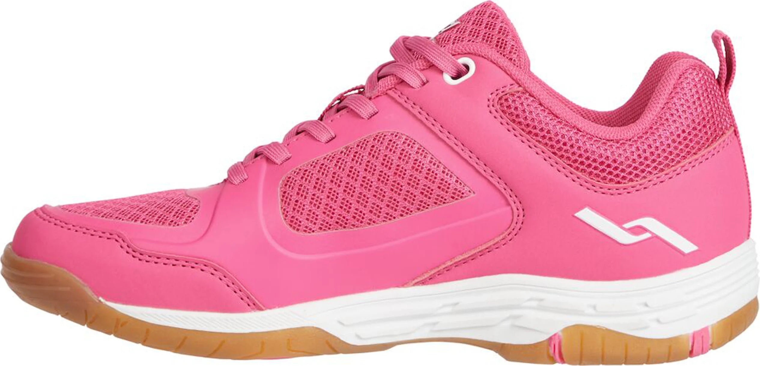 Junior Rebel IV Court Shoe
