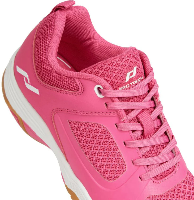 Junior Rebel IV Court Shoe