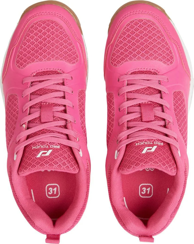 Junior Rebel IV Court Shoe