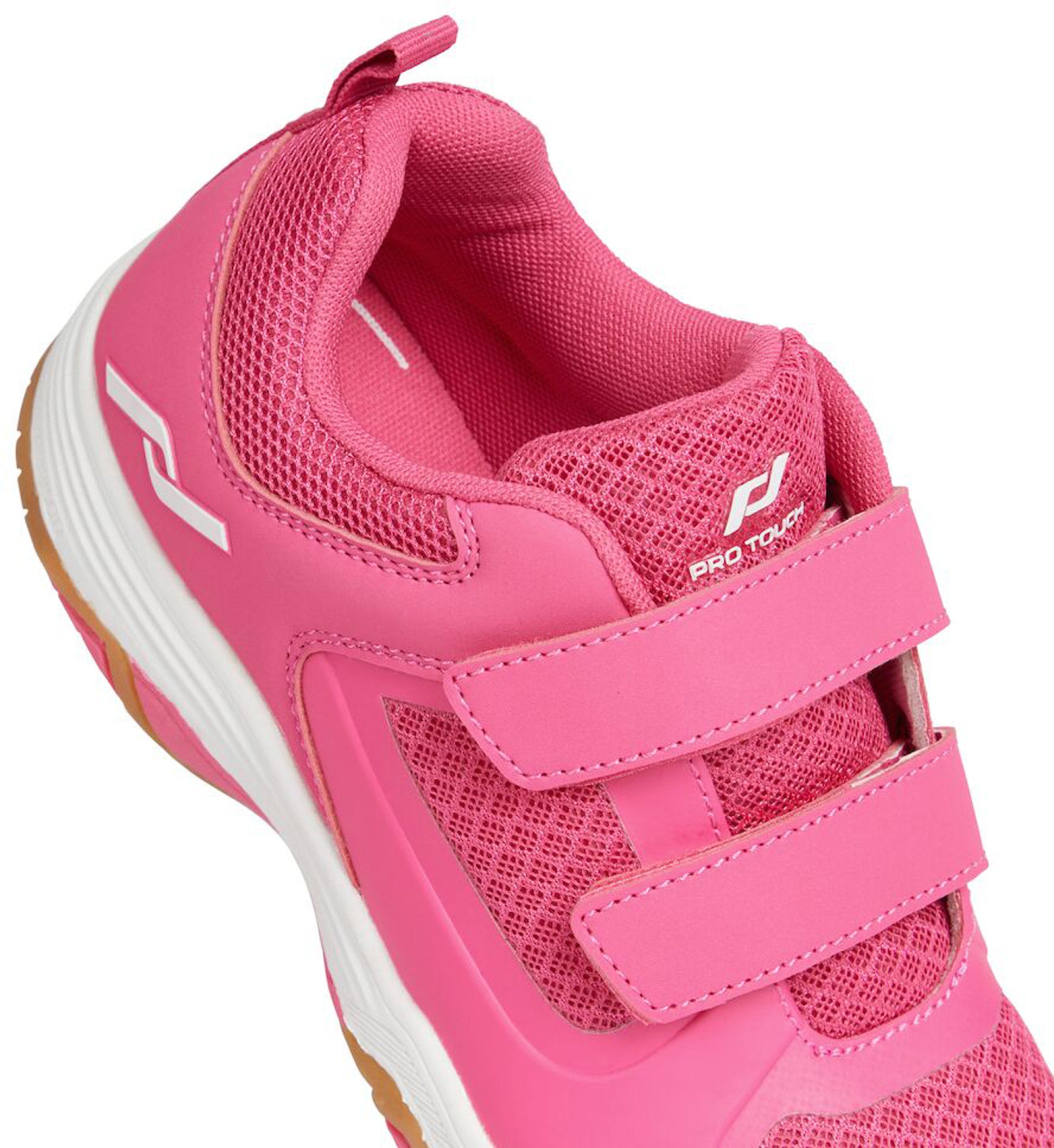 Kids Rebel IV Court Shoe