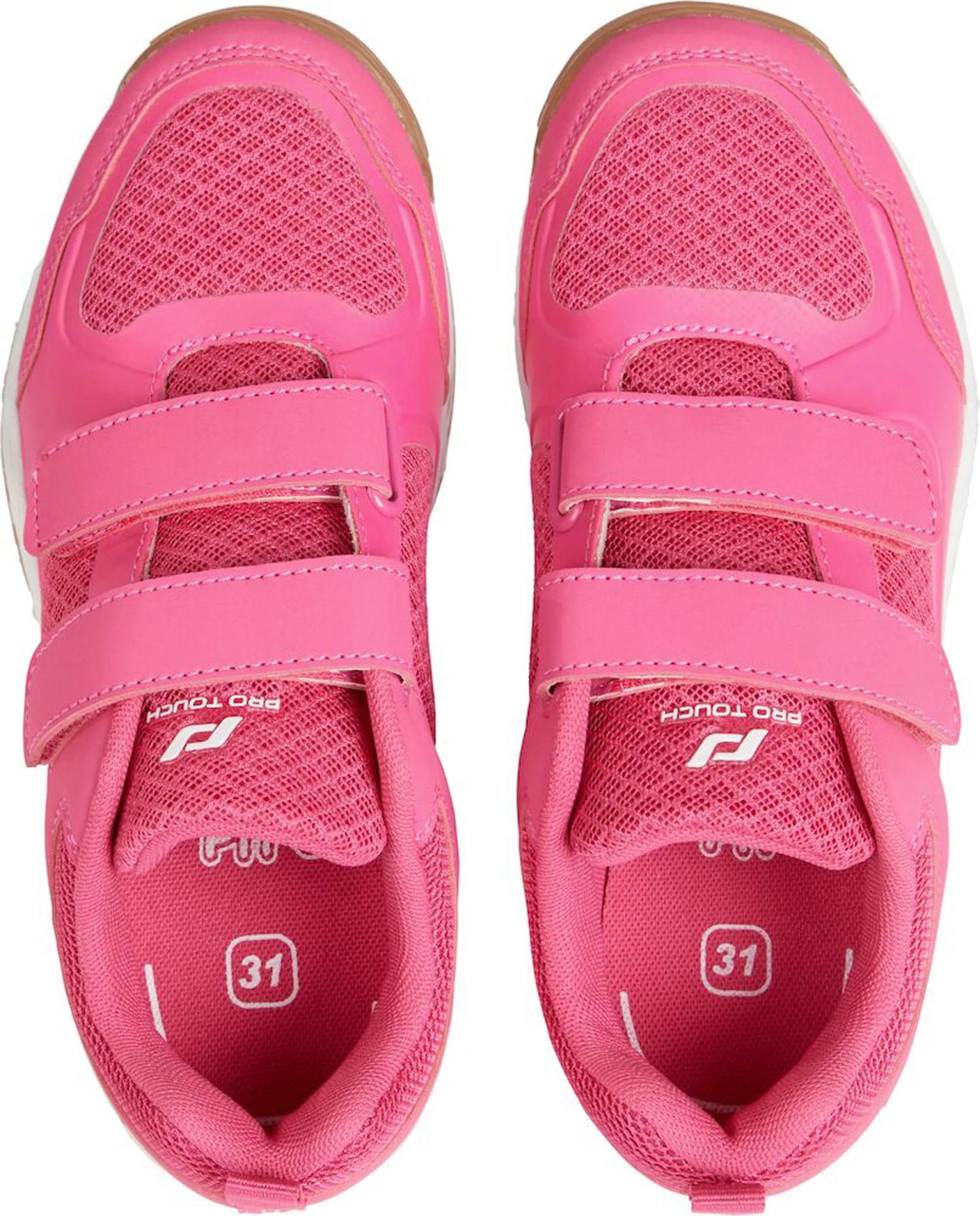 Kids Rebel IV Court Shoe