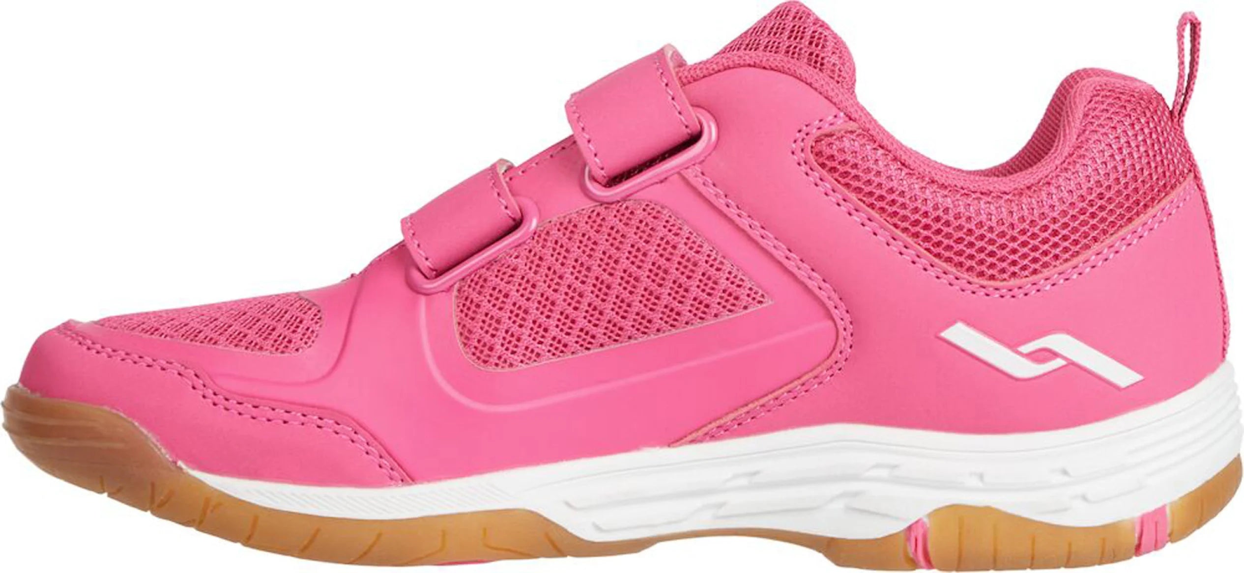 Kids Rebel IV Court Shoe