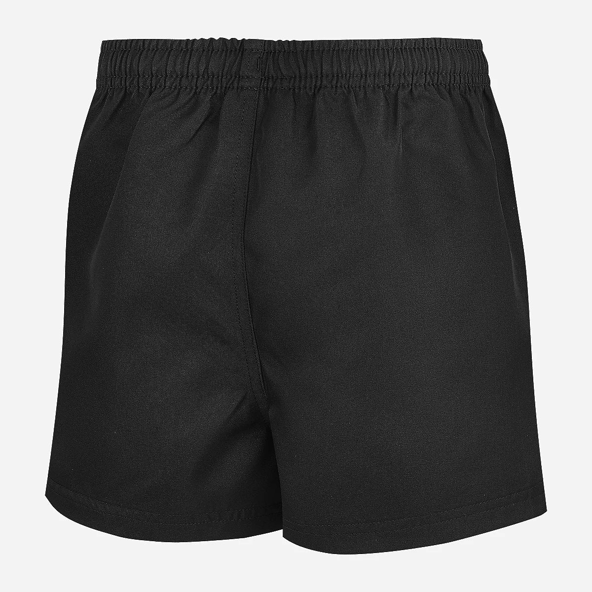 Junior Basic Rugby Training Shorts