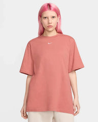 Womens Sportswear Essential Short Sleeve T-Shirt