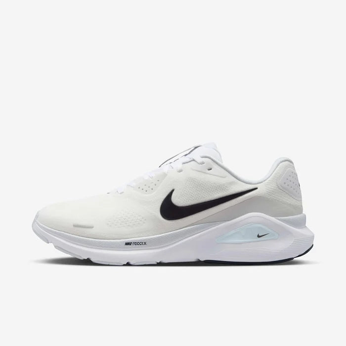 Mens Air Zoom Structure 26 Running Shoe