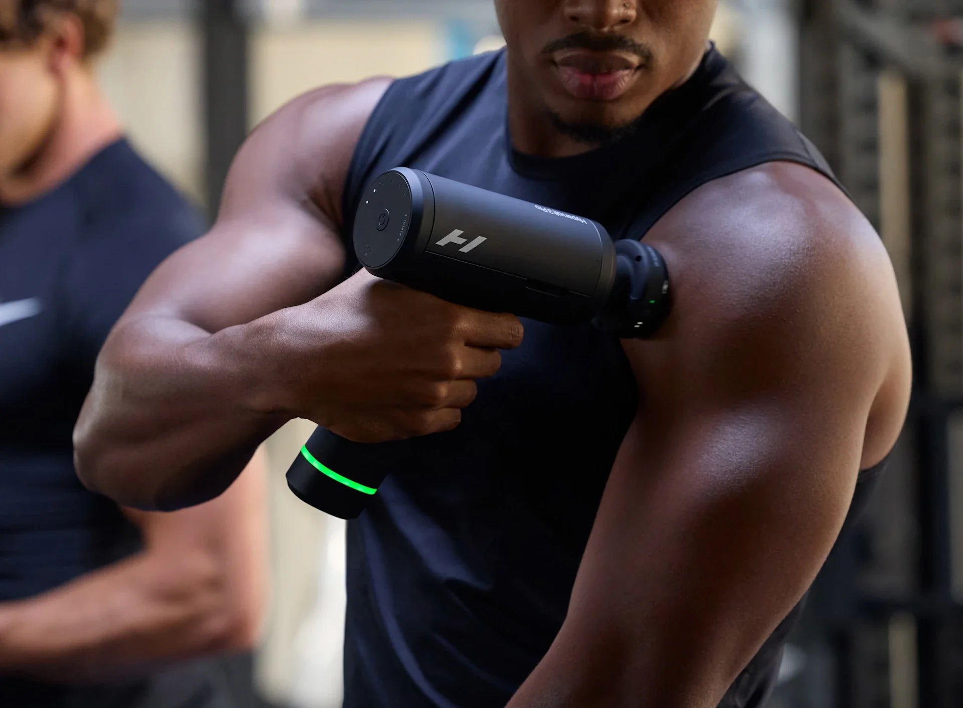Hypervolt 3.0 Pro Massage Gun